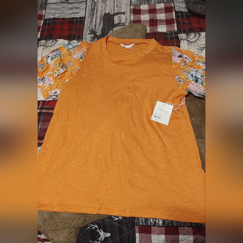 Lauren Conrad top